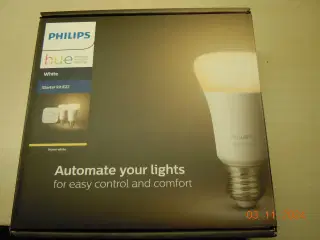 Philips Hue