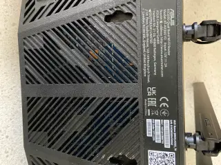 ASUS RT-AX58U Router