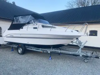 Day cruiser Båd