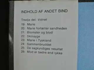 processen mod hamsun 1-3, af thorkild hansen