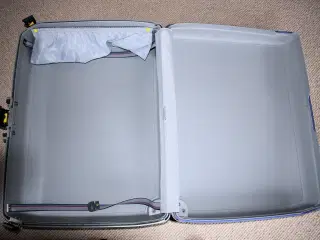 Samsonite kuffert med hjul