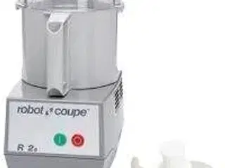 Cutter/Mixer R 2 B Robot Coupe