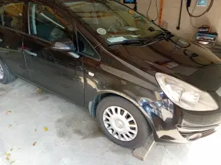 Synet Opel Corsa