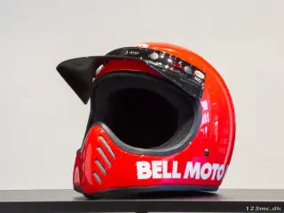 Bell Moto - 3 Demo - Før kr. 3.199,-