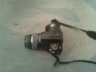 Sony dslr-a230