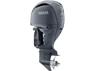 Yamaha 300 HK