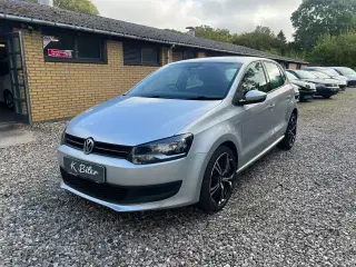 Vw polo 1.2 tdi 