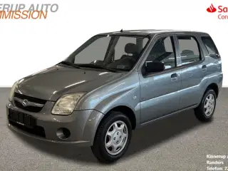 Suzuki Ignis 1,3 94HK 5d