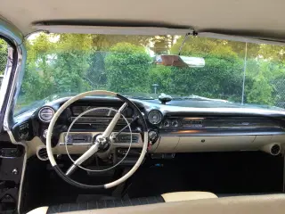 Cadillac 1959 