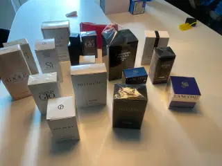 Nye Parfumer 