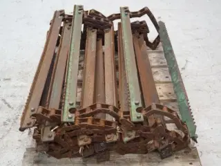 John Deere 1085 Indføringskæde AZ28877