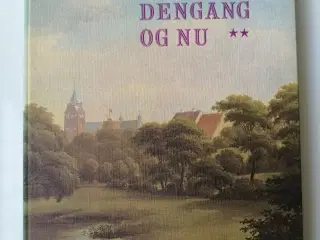 Århus--dengang og nu