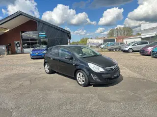 Opel Corsa 1,3 CDTi 95 Cosmo eco