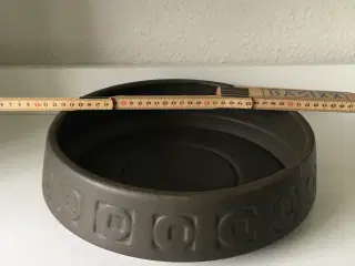 Keramik skål 