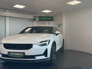 Polestar 2  Long Range