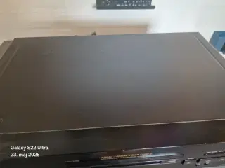 Sony Mini Disk MD -JB 980