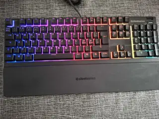 🎮 PS5 GAMING-PAKKE – KLAR TIL BRUG – 800 KR 🔥