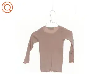 Bluse fra Wheat (str. 86 cm)