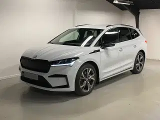 Skoda Enyaq 80 iV Sportline