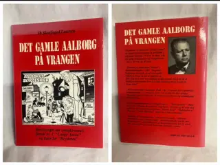 Det gamle Aalborg på vrangen 