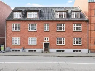 78 m2 lejlighed i Esbjerg