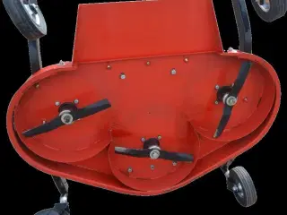 Jarmet Jarmet orchard rotorklippere