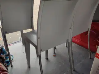 Philippe Starck 4 stole 