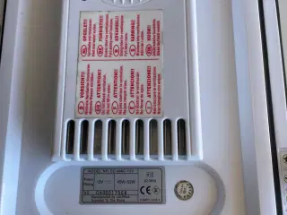12 volt køleboks