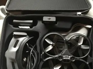 Drone Dji Avata med Controller, Goggle 1år Garanti