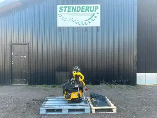 Engcon SS09 STYRING