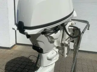 Yamaha F25 GETS