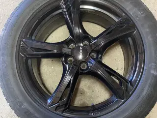 Ronal Black edition 19”