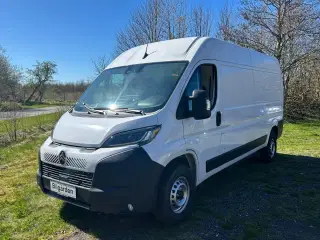 Citroën ë-Jumper 35H 110 L3H2 MasterLine