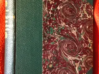 C. Ewald: James Singletons store Udenlandsrejse mm