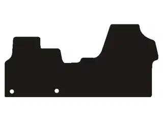 Formåtte Peugeot e-Expert III 2020-