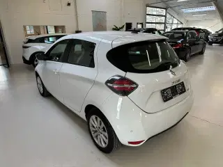 Renault Zoe 52 Zen