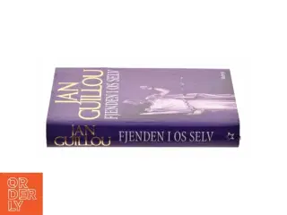 Fjenden i os selv af Jan Guillou (Bog)