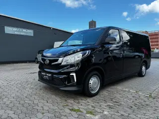 Maxus e-Deliver 3 50 Cargo Van LWB