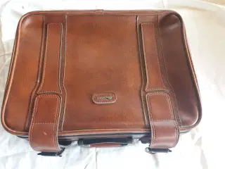Velholdt kuffert