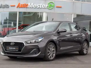 Hyundai i30 1,0 T-GDi Trend