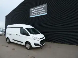 Ford Transit Custom 310 L2H2 2,2 TDCi Trend 125HK Van 6g