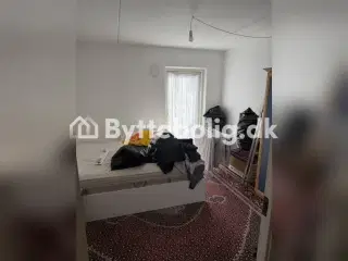 Stor Nørrebro-lejlighed byttes til Brøndby