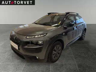 Citroën C4 Cactus 1,6 BlueHDi 100 Feel