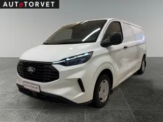 Ford Transit Custom 300L 2,0 EcoBlue Trend