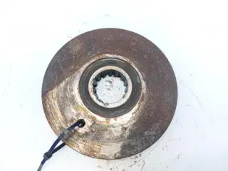 Hesston 4800 Hub 700056115
