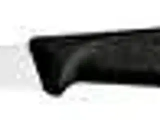 15 stk. Tomat/pølsekniv Victorinox 80 mm sort