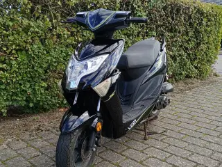 VGA Explora 30  årg. 2020
