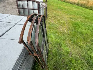 Staldvinduer