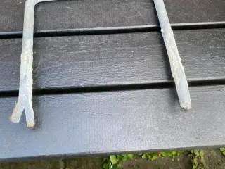 5 Trin til skorsten