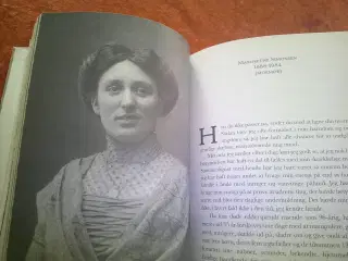 Min bedstemors historie, Liv Thomsen